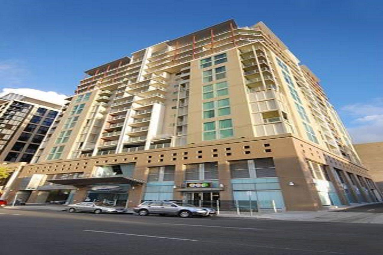 La Loft apartamentos - North Terrace Adelaida Exterior foto